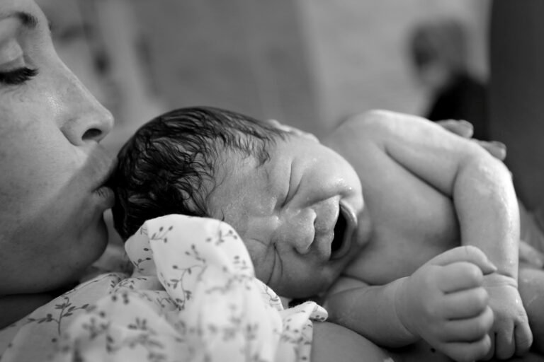 Group B Strep (GBS)
