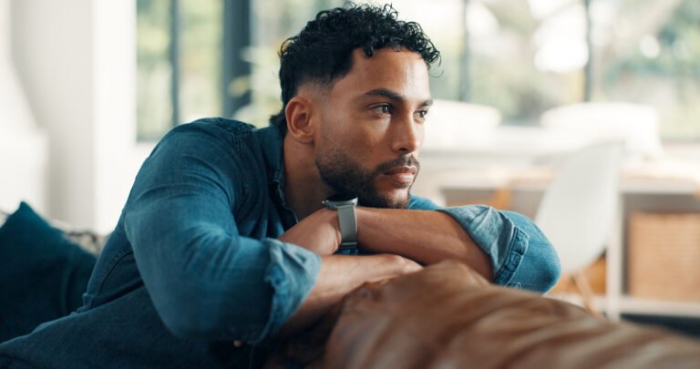 Men’s Mental Health